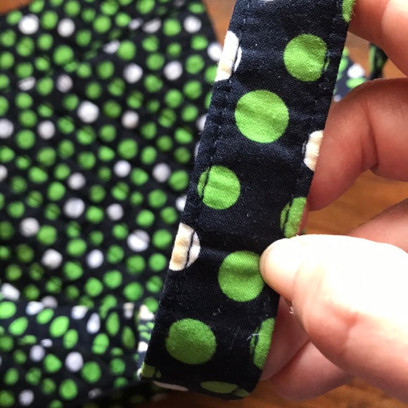 Vera Bradley crossbody - Picture 3 of 3